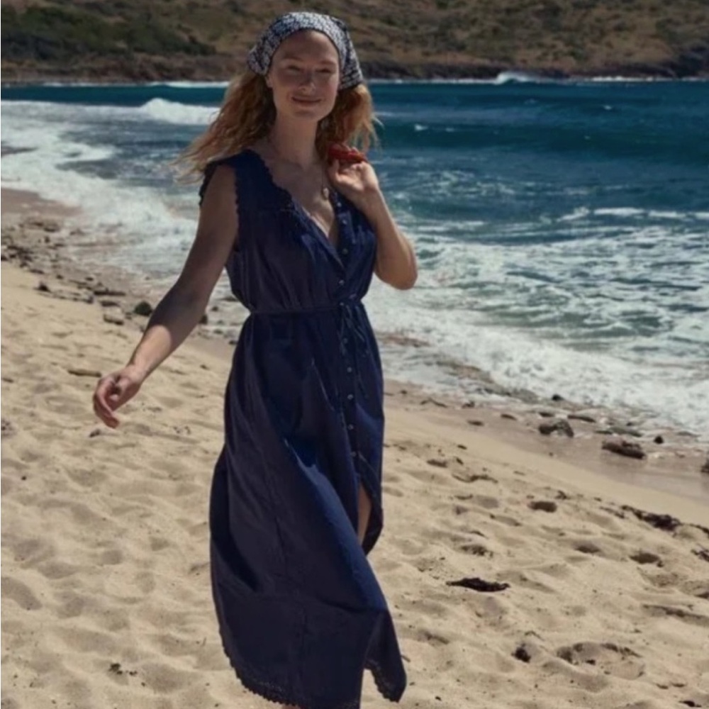 Dôen Saison Dress